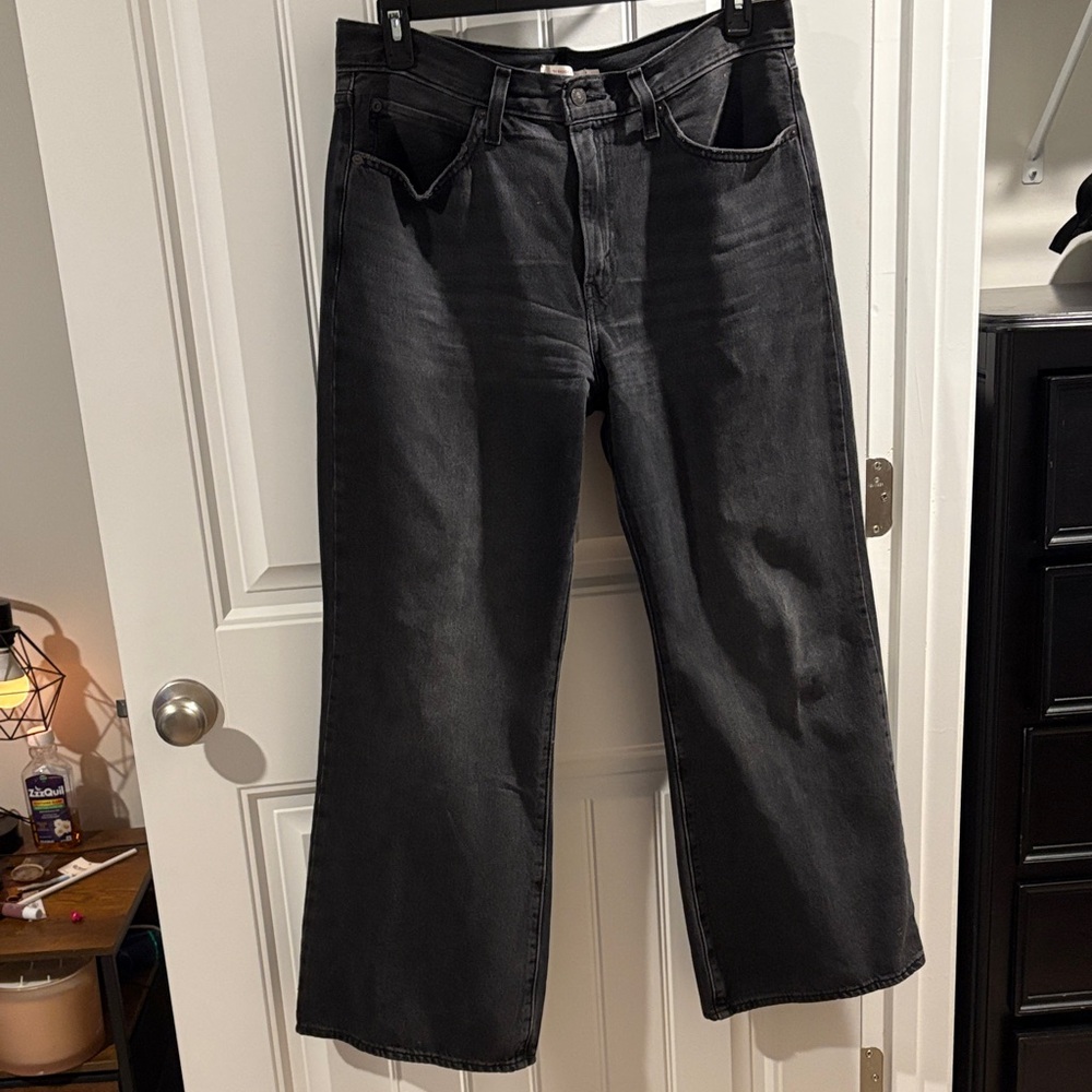 Women’s Levi’s ‘94 Baggy Bootcut